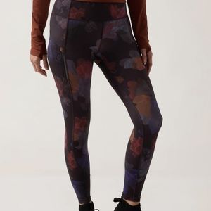 Athleta Rainer Tights